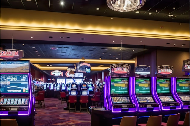 Streaming technology setup